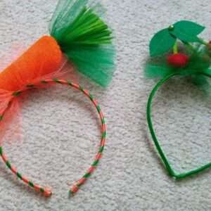 Морква Обруч