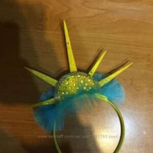 Сонце обруч