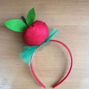 Яблуко Обруч