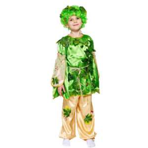 Дерево, Лісовик