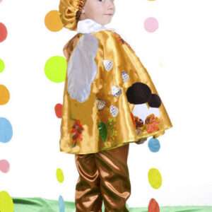 Осінній місяць