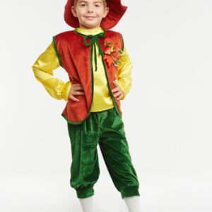 Осінь, Жовтень