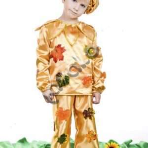 Листочок Кленовий