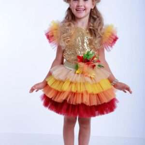 Осінь, Листочок