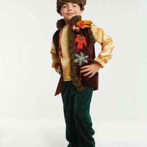 Осінь, Листопад