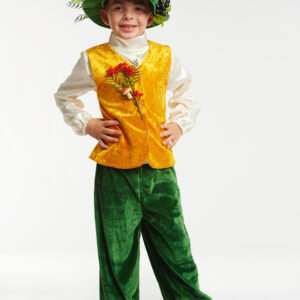 Осінь, Вересень