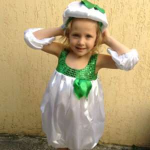 Часник, Квасоля