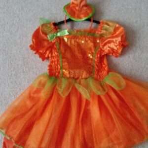 Морквочка, Гарбузик