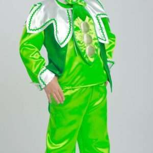 Горошок, Квасоля