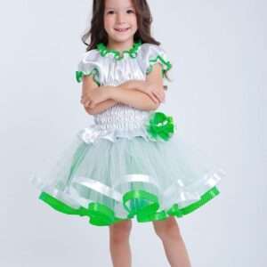 Квасоля, Горошок