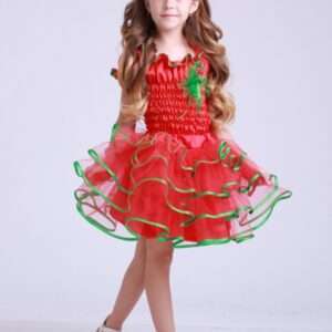 Калина, Горобина