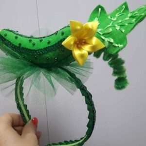 Огірок обруч