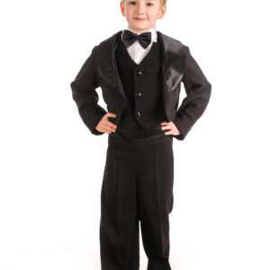 Джентильмен