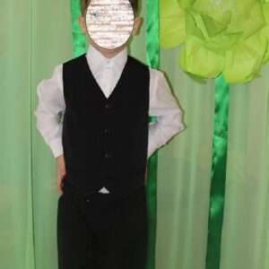 Джентильмен