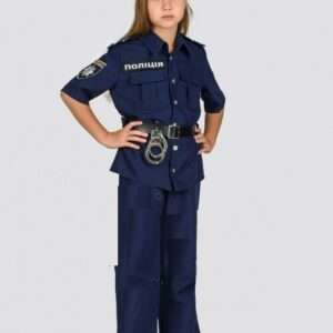 Поліцейський