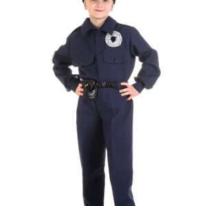 Поліцейський