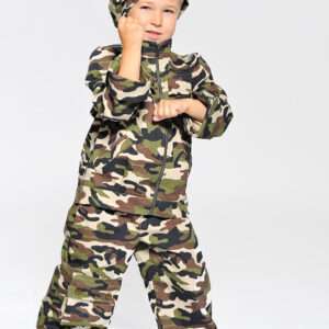 Солдат, Десантник