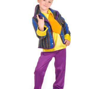 Стиляга хлопчик