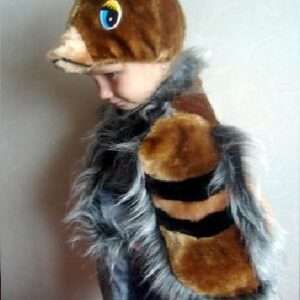 Горобчик, шпак, соловейко