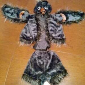 Шпак, соловейко