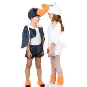 Гусь, гусак