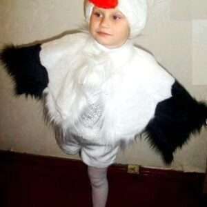 Лелека, журавель