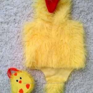 Курчатко, Каченятко