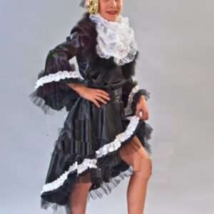 Ворона, Сорока