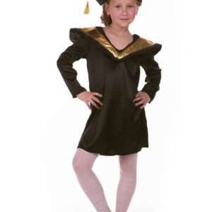 Випускниця