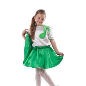 Нотка, нота