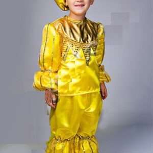 Сонечко, Промінчик