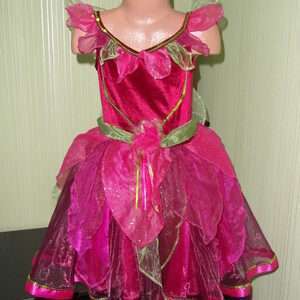 Троянда, Дюймовочка