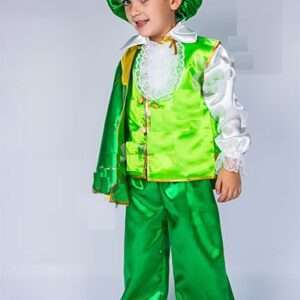 Весняний місяць