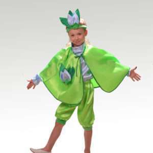 Весняний місяць Квітень