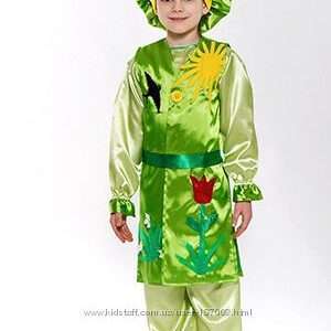 Весняний місяць