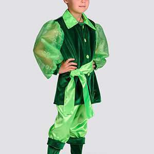 Весняний місяцьб Ельф