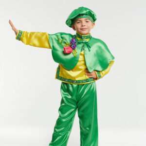 Весняний місяць Травень