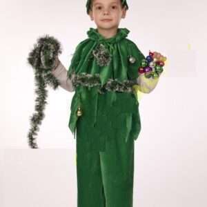 Ялинка, Колючка