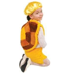 Черепашенятко