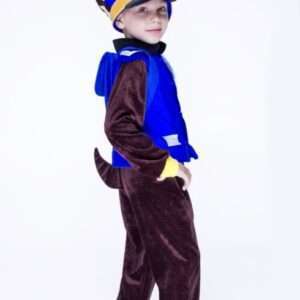 Гонщик, Щенячий патруль