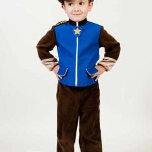 Гонщик, Щенячий патруль