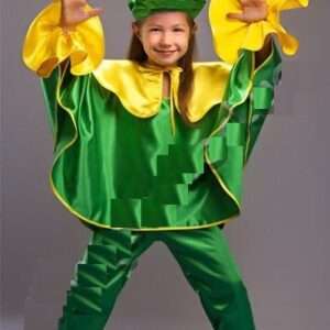 Жабеня, Жабка