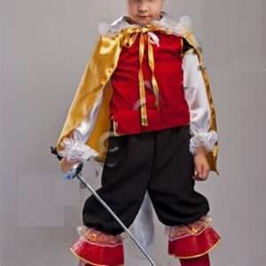 Кіт в чоботях