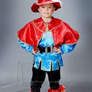 Кіт в чоботях