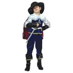 Кіт в чоботях