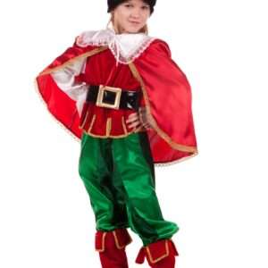 Кіт в чоботях