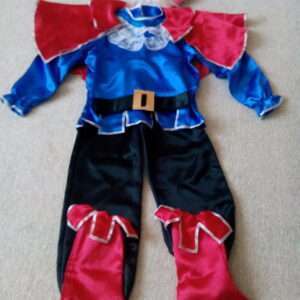 Кіт в чоботях