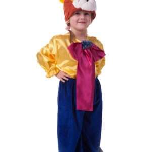 Кіт Леопольд