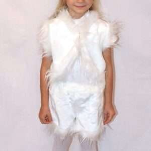 Козеня (біле та сіре)