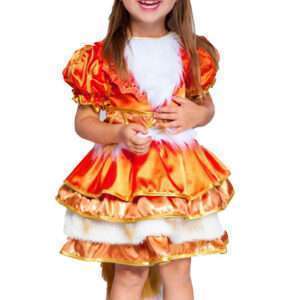 Лисичка, Білочка